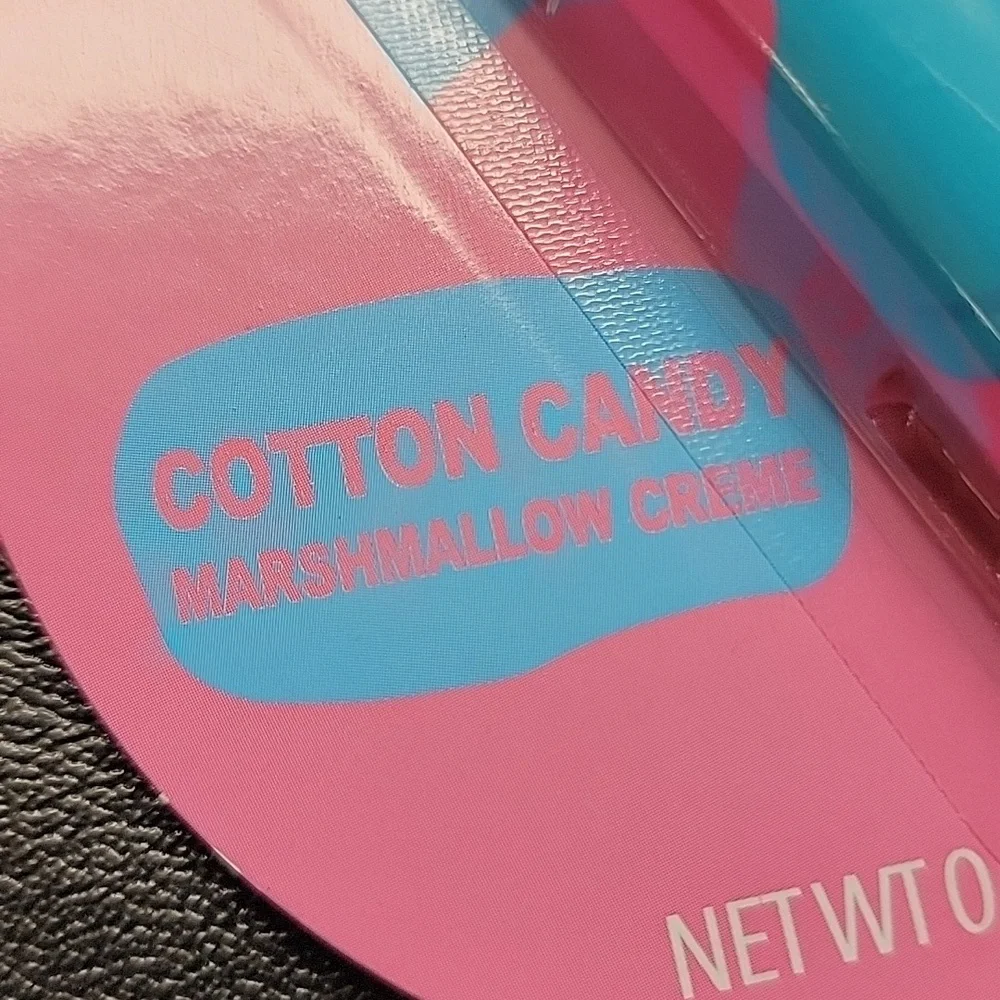 Peeps Cotton Candy Lip Balm